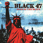 Il testo della American wake Black 47