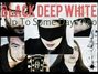 Il testo della Up to some days ago Black Deep White