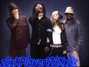 Il testo della Grapes Black Eyed Peas