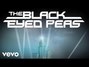Il testo della Light up the night Black Eyed Peas