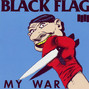 Il testo della Beat my head against the wall Black Flag