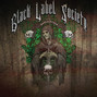 Il testo della Ain't no sunshine when she's gone Black Label Society