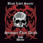 Il testo della Just killing time Black Label Society