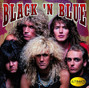 Il testo della Live it up Black 'n Blue