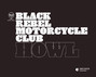 Il testo della Complicated situation Black Rebel Motorcycle Club