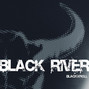 Il testo della Barf bag Black River