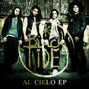 Il testo della Dejalo salir (let it out) Black Tide