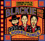 Il testo della Lean on your peers Blackie & The Rodeo Kings