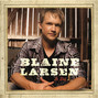 Il testo della It did Blaine Larsen