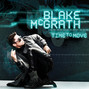 Il testo della Relax Blake Mcgrath