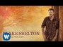 Lyrics of Still got a finger Blake Shelton