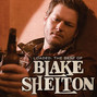 Lyrics of The more i drink Blake Shelton