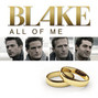 Il testo della All of me Blake