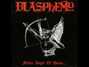 Il testo della Desecration Blasphemy