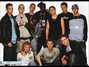 Il testo della Biggest fan Blazin' Squad