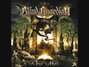 Il testo della Dead sound of misery Blind Guardian
