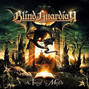 Il testo della The edge Blind Guardian