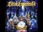 Il testo della Trial by fire Blind Guardian