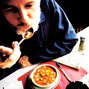 Il testo della Mouthful of cavities Blind Melon