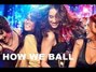 Il testo della How we ball Bling Bling Trap