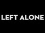 Lyrics of Left alone Blink 182
