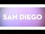 Lyrics of San diego Blink 182