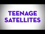 Il testo della Teenage satellites Blink 182