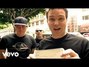 Lyrics of The rock show Blink 182