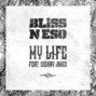 Lyrics of My life Bliss N Eso