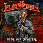Il testo della Metalheads unite Bloodbound