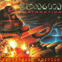Il testo della Self-destruction Bloodgood