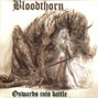 Il testo della As one in darkness Bloodthorn