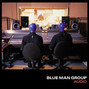 Il testo della Utne wire man Blue Man Group