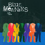 Lyrics of Chemicals Blue Meanies