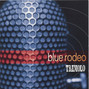 Il testo della Shed my skin Blue Rodeo