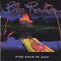 Il testo della Til i gain control again Blue Rodeo