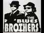 Lyrics of Soul finger Blues Brothers