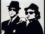 Lyrics of Soul man Blues Brothers