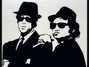 Lyrics of Who's making love Blues Brothers