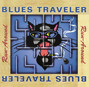 Il testo della Regarding steven Blues Traveler