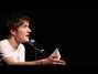Lyrics of Sluts Bo Burnham