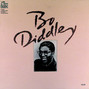 Il testo della Say man Bo Diddley