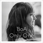 Lyrics of Only one Boa