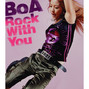 Lyrics of Rock with you Boa