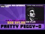Il testo della Pretty peggy - o Bob Dylan
