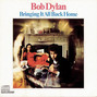 Lyrics of She belongs to me Bob Dylan