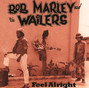 Il testo della Small axe Bob Marley & The Wailers