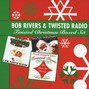 Il testo della The twelve pains of christmas Bob Rivers