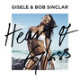 Lyrics of Heart of glass Bob Sinclar
