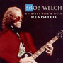 Lyrics of Church Bob Welch